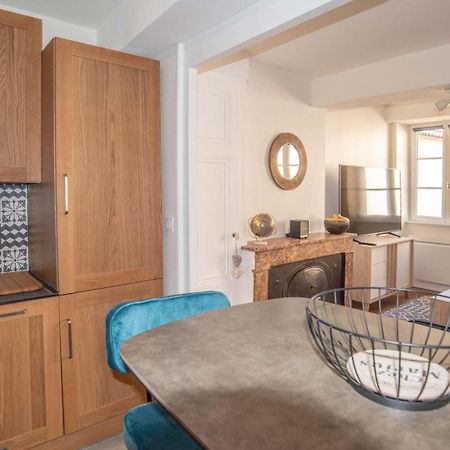 Apartament Moderne Et Cosy Au Coeur De Saint-Jean Ail Lyon Zewnętrze zdjęcie