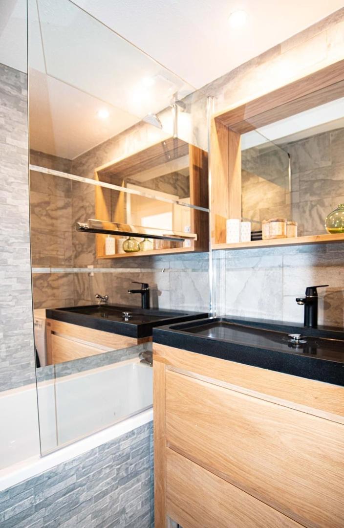 Apartament Moderne Et Cosy Au Coeur De Saint-Jean Ail Lyon Zewnętrze zdjęcie