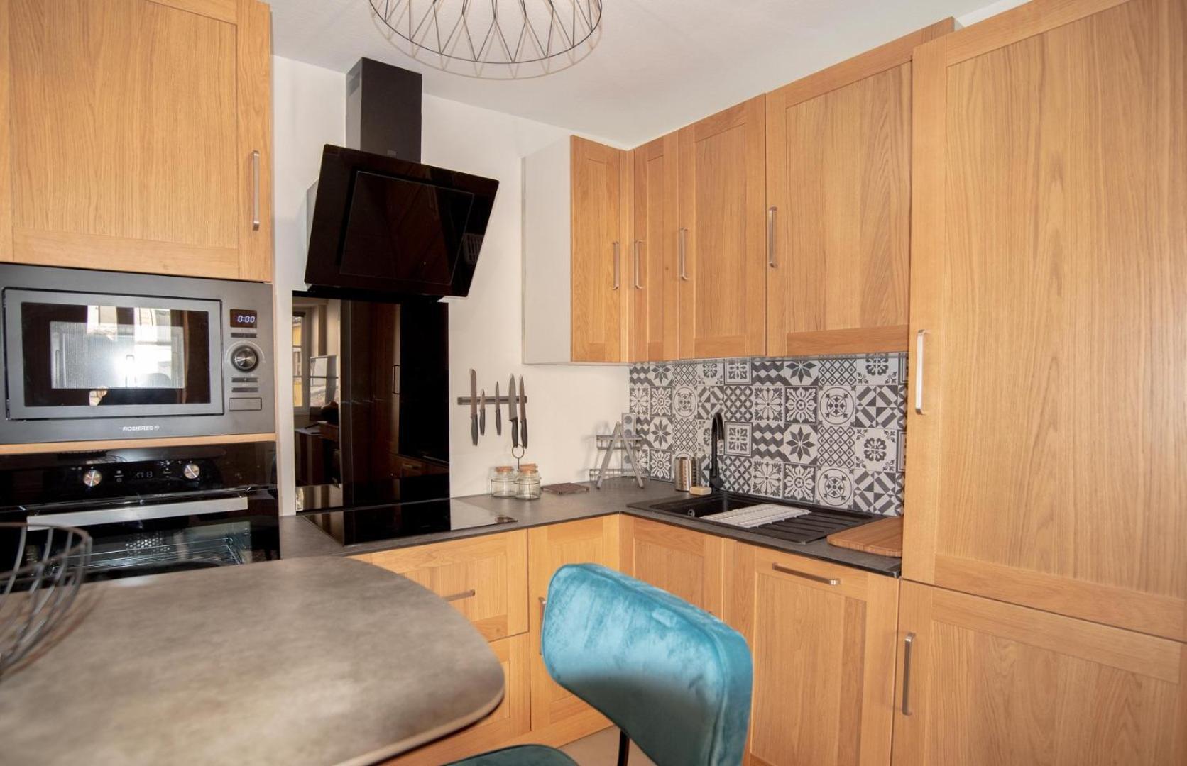 Apartament Moderne Et Cosy Au Coeur De Saint-Jean Ail Lyon Zewnętrze zdjęcie