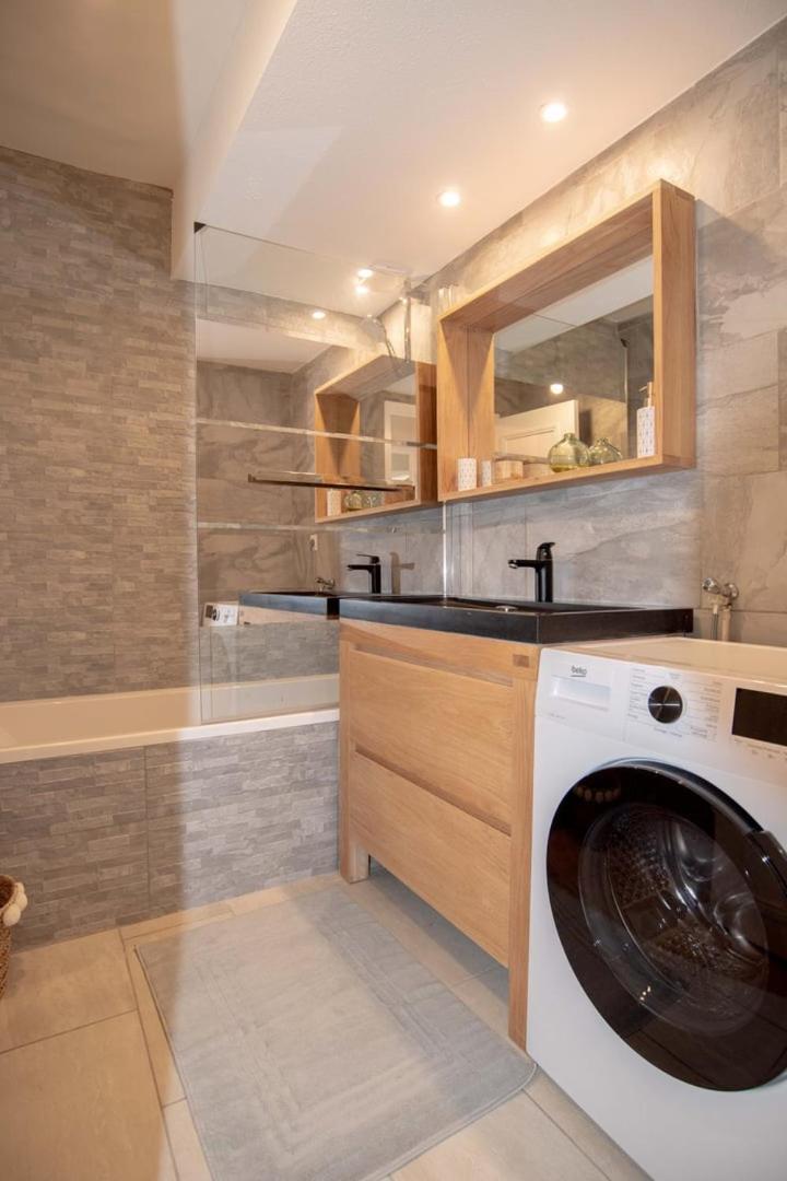 Apartament Moderne Et Cosy Au Coeur De Saint-Jean Ail Lyon Zewnętrze zdjęcie