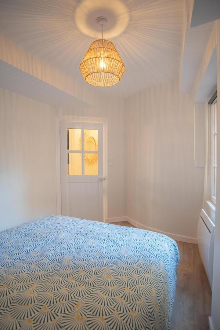 Apartament Moderne Et Cosy Au Coeur De Saint-Jean Ail Lyon Zewnętrze zdjęcie