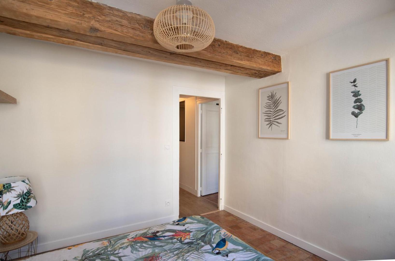 Apartament Moderne Et Cosy Au Coeur De Saint-Jean Ail Lyon Zewnętrze zdjęcie