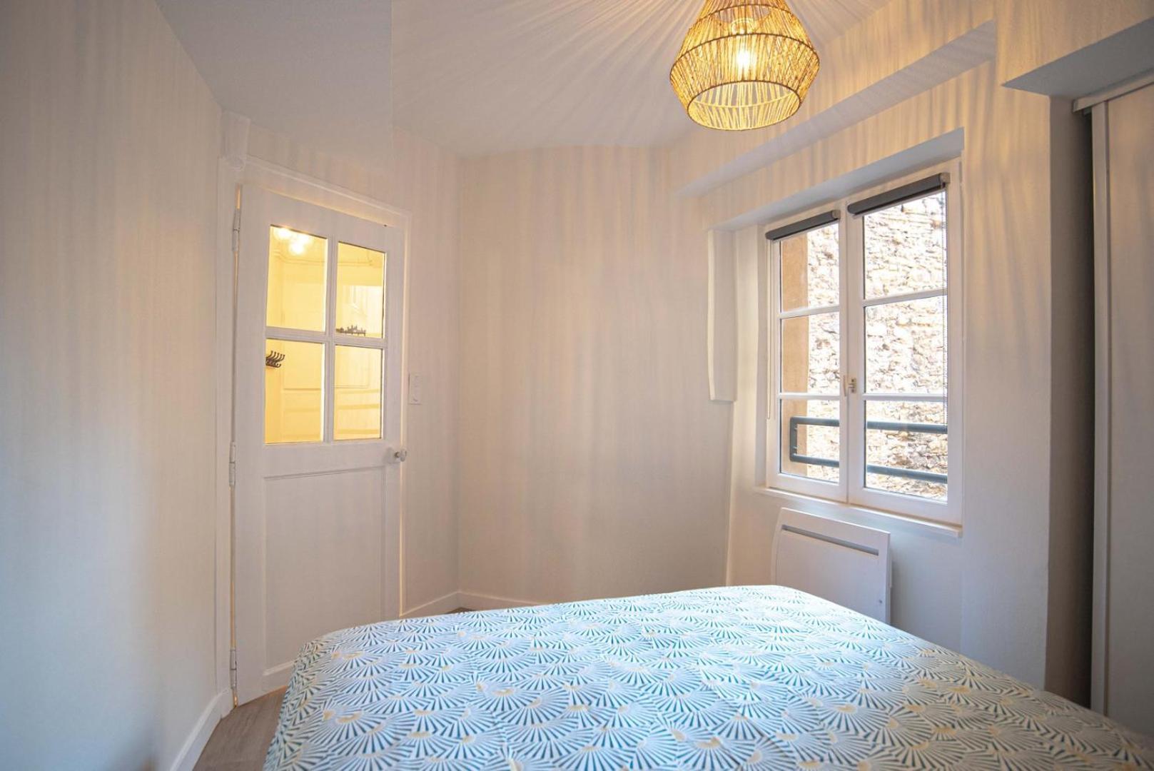 Apartament Moderne Et Cosy Au Coeur De Saint-Jean Ail Lyon Zewnętrze zdjęcie