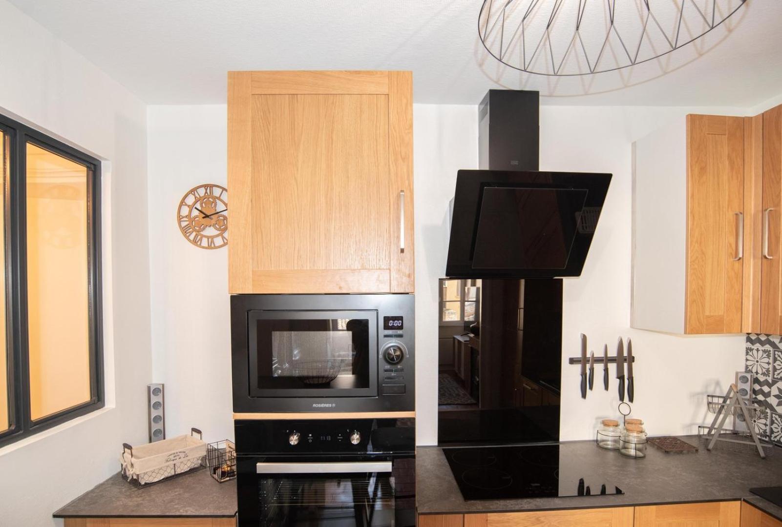 Apartament Moderne Et Cosy Au Coeur De Saint-Jean Ail Lyon Zewnętrze zdjęcie
