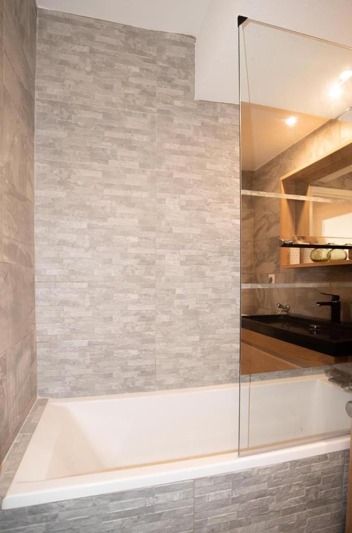 Apartament Moderne Et Cosy Au Coeur De Saint-Jean Ail Lyon Zewnętrze zdjęcie